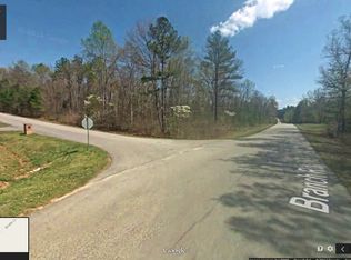 Branch Rd, York, SC 29745