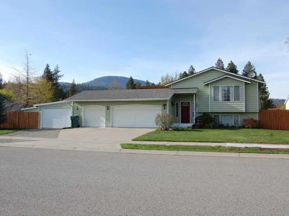 8381 W Oregon St, Rathdrum, ID 83858