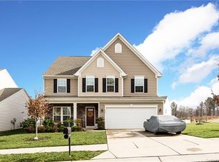 2721 Peebles Ln, Charlotte, NC 28278
