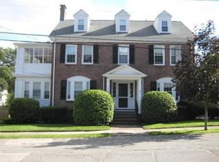 23 Benton Rd, Belmont, MA 02478