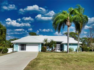 1120 Oleander St, Englewood, FL 34223