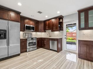4805 NW 27th Way, Fort Lauderdale, FL 33309