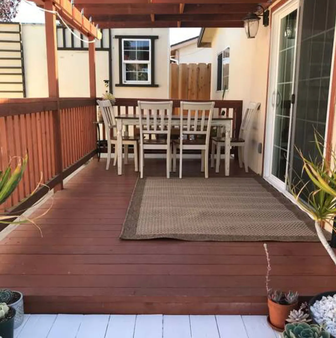 3 bed, 1001 sqft, $4,000 — Photo 1