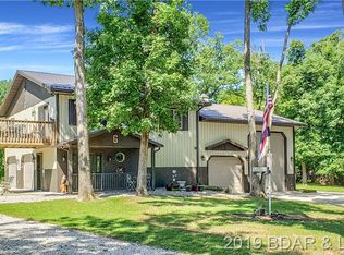 163 Sunset Rd, Lake Ozark, MO 65049