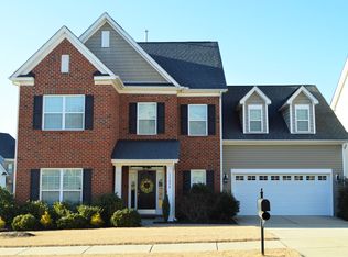 11434 Donnel Ct, Charlotte, NC 28273