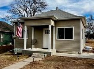 450 G Avenue, Limon, CO 80828