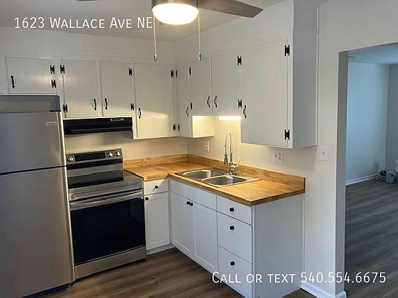 2nd image of 1623 Wallace Ave NE