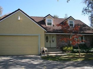 9724 Magellan Dr, Loomis, CA 95650