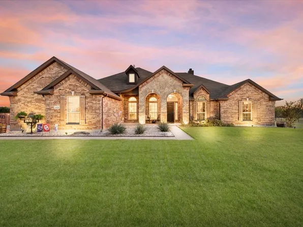 148 Cardiff Ln, Waxahachie, TX 75167