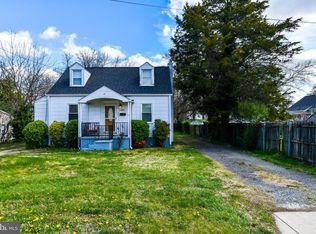 6530 Suitland Rd, Suitland, MD 20746