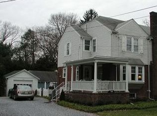 404 Estaugh Ave, Haddonfield, NJ 08033