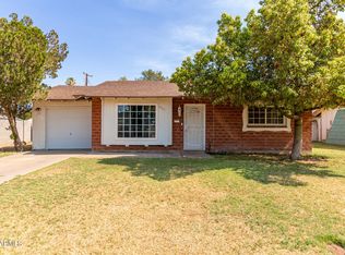4214 W Citrus Way, Phoenix, AZ 85019