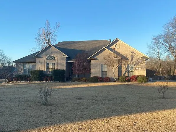 313 Southwind, Pocahontas, AR 72455
