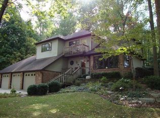 2727 Winthrop Rd, Terre Haute, IN 47802