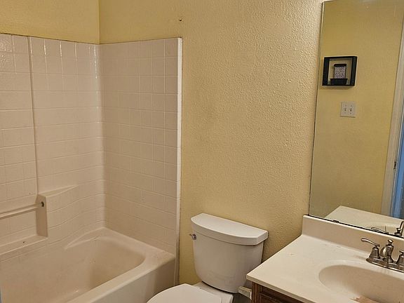 Guest bath