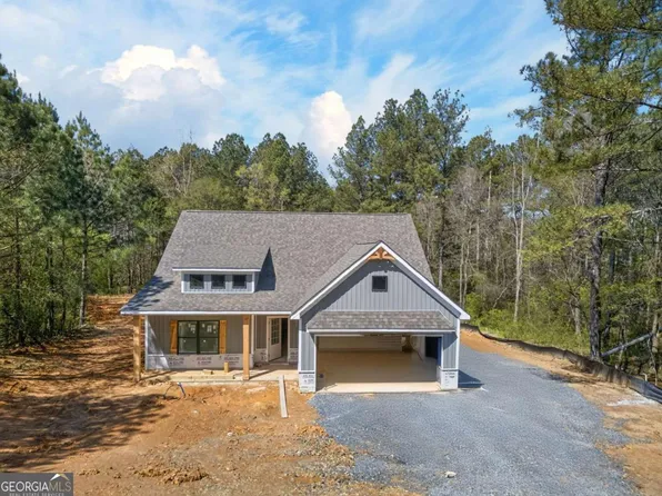 57 Oak Grove Rd, Taylorsville, GA 30178