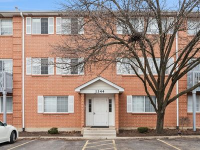 1344 S Lorraine Rd APT C, Wheaton, IL, 60189
