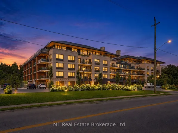 6523 Wellington Dr #7-214, Centre Wellington, ON N0B 1S0