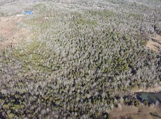 0 Terry Don Ln, Lonsdale, AR 72087