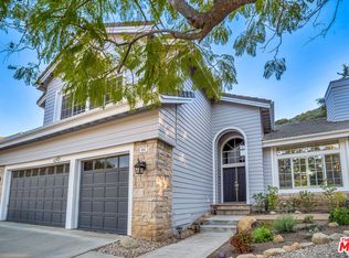 1812 Marview Dr, Thousand Oaks, CA 91362