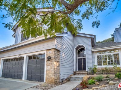 1812 Marview Dr, Thousand Oaks, CA, 91362