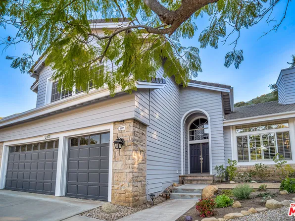 1812 Marview Dr, Thousand Oaks, CA 91362