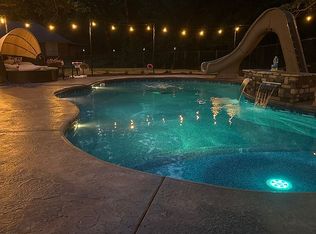 1001 Karry Ln, Fort Smith, AR 72916