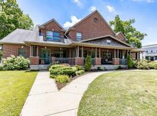 27 W Spring St, Oxford, OH 45056