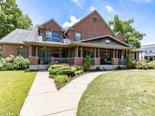27 W Spring St, Oxford, OH 45056