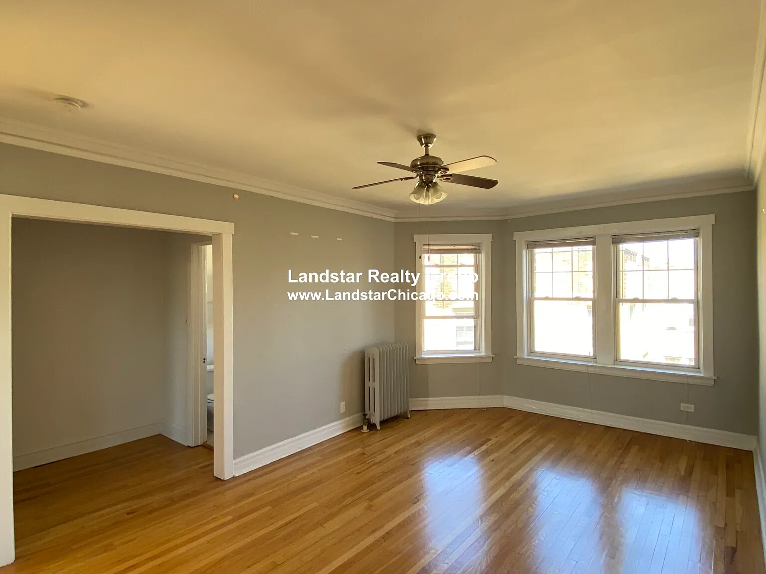 Studio, 1.0 bath, 450 sqft, $1,500 — Photo 2