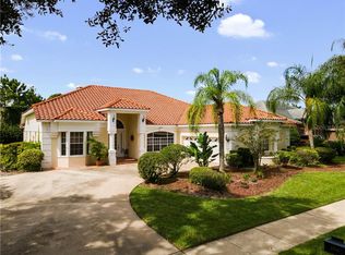 2502 Lielasus Dr, Orlando, FL 32835