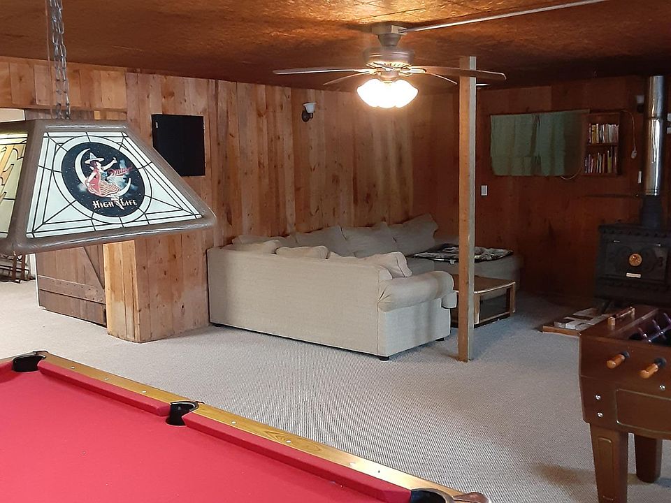Rec Room/Living Room