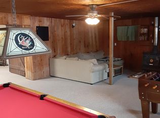 30880 County Road 91, Nevis, MN 56467