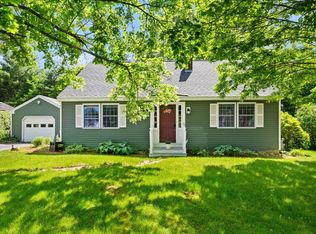 73 Edgewood Drive, Brewer, ME 04412