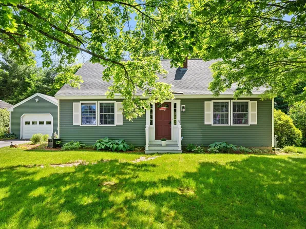 73 Edgewood Drive, Brewer, ME 04412