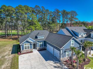 1636 Wood Stork Dr, Conway, SC 29526