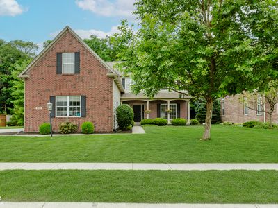 6062 W Nautica Blvd, McCordsville, IN, 46055