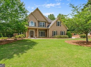 2455 Ivey Oaks Rd, Cumming, GA 30041