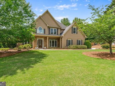 2455 Ivey Oaks Rd, Cumming, GA, 30041
