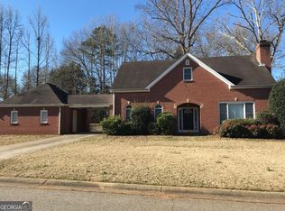 250 Timber Creek Dr, Athens, GA 30605