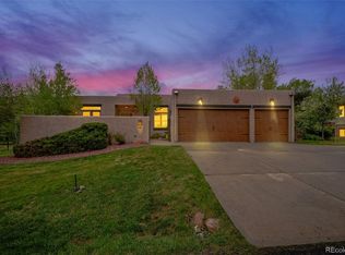6964 Fox Paw Trl, Littleton, CO 80125