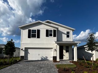 17911 Saddle Rd, Punta Gorda, FL 33982