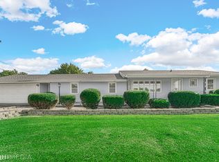 8121 S 78th Ave, Bridgeview, IL 60455