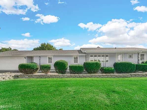 8121 S 78th Ave, Bridgeview, IL 60455
