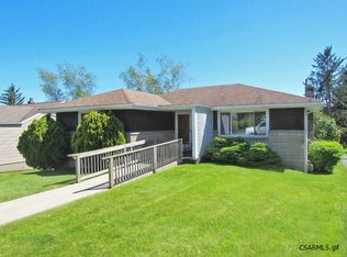 411 Goucher St, Johnstown, PA 15905