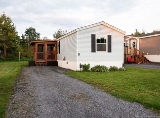 8 Fall Dr, Saint John, NB E2N1N9