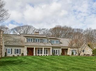 6 Farrington Ln, South Hamilton, MA 01982