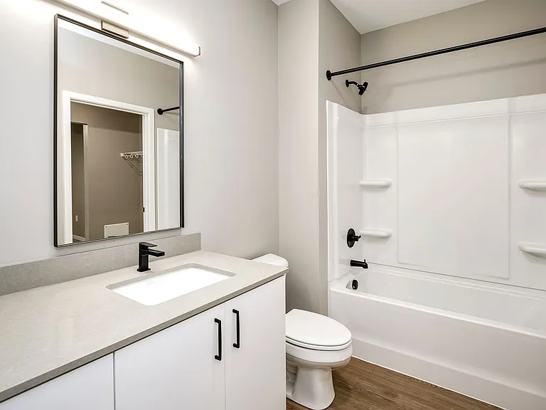 Boho Flats | Modern Living in Omaha's Historic Little Bohemia — Photo 78