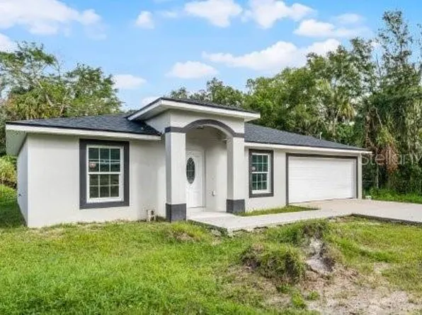 2810 E 21ST STREET, SANFORD, FL 32771