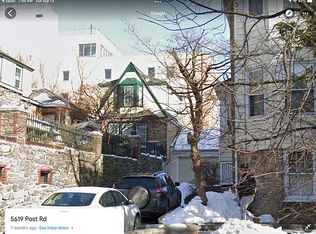 5618 Post Rd, Bronx, NY 10471